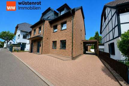 Wohnung zum Kaufen in Düsseldorf Urdenbach 499.000,00 € 100 m² - Düsseldorf / Urdenbach