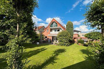 Zweifamilienhaus Mehrgenerationenhaus - Garbsen