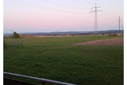 Helle 2 Zimmer Balkon Fernsicht Badewanne in Erdmannsweiler - Königsfeld im Schwarzwald