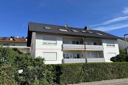Wohnung zum Kaufen in Goldbach 340.000,00 € 101 m²