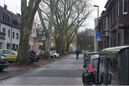 Wohnung zum Mieten in Duisburg 980,00 € 85 m²
