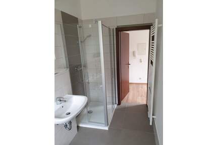 wunderschöne Singlewohnung im Zentrum von Nossen