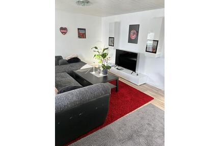 Mietwohnung - 520,00&nbsp;EUR Kaltmiete, ca.&nbsp; 60,00&nbsp;m&sup2; in Lemgo (PLZ: 32657)