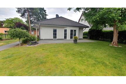 Haus in Müggelheim zu vermieten auf Zeit - Berlin Treptow-Köpenick