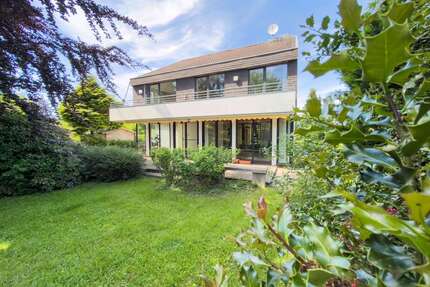 Haus zum Kaufen in Leverkusen 725.000,00 € 168 m²