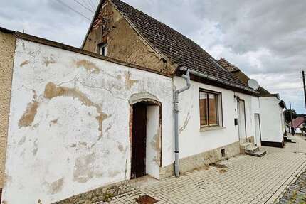 Haus zum Kaufen in Alsleben 24.997,00 € 100 m²