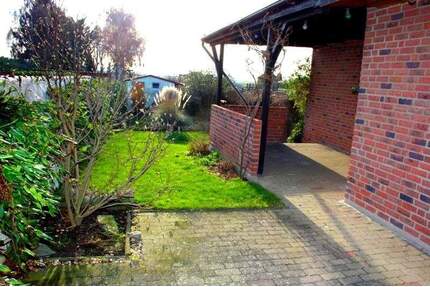 Einfamilienhaus mit Garten, für Papa, Mama, Kind, Katze + Hund!!! - Düren Merken