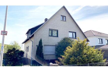 Großes EFH | Bestlage + Entwicklungschance | Wedemark Mellendorf
