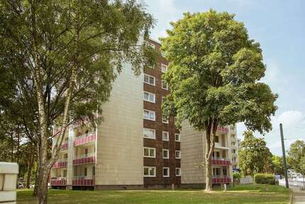 Wohnung zum Mieten in Essen 475,63 € 70.99 m²