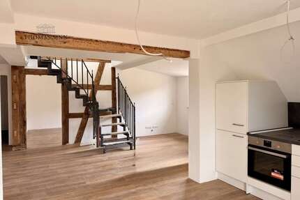 Wohnung zum Kaufen in Forchtenberg Sindringen 369.900,00 € 101.75 m² - Forchtenberg / Sindringen