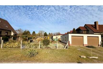 Grundstück zu verkaufen in Bad Belzig 87.000,00 € 527 m²