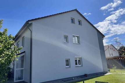 Wohnung zum Mieten in Friedrichshafen 900,00 € 63 m²