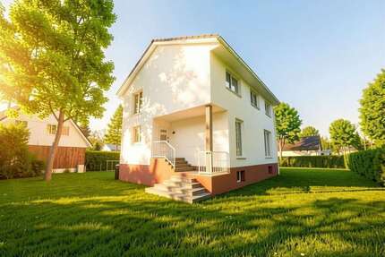 Haus zum Kaufen in Schönwalde-Glien 599.000,00 € 160 m²