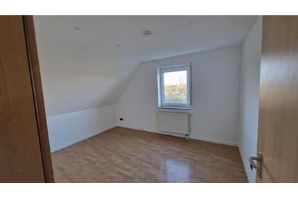 Helle 4-Zimmer-Maisonettewohnung in Reute