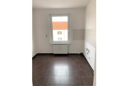 Großzügige 3-Zimmer-Wohnung im Ortsteil Passow - Schwedt (Oder)