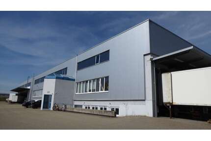 Halle in Benningen 13.000,00 € 1951 m²