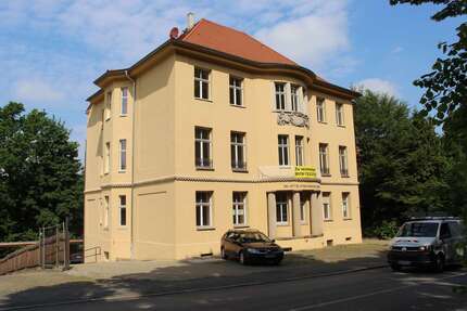 Wohnung zum Mieten in Pirna 1.050,00 € 131 m²