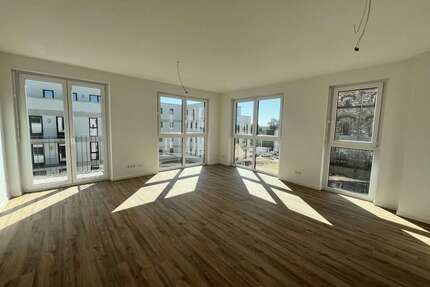 Wohnung zum Mieten in Delitzsch 1.179,00 € 89.22 m²