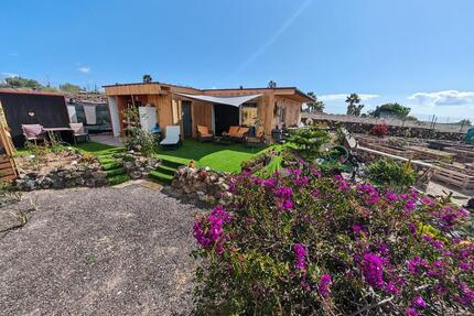 Teneriffa Süd - Traum Finca mit grossem Grundstück - Berlin Spandau