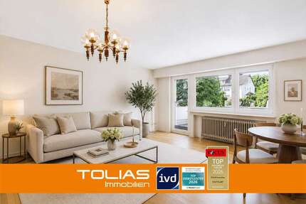 Wohnung zum Kaufen in Waiblingen 275.000,00 € 78 m²