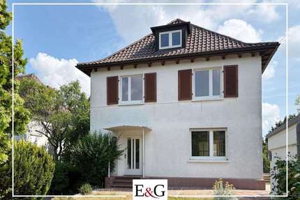 Haus zum Mieten in Stuttgart 3.800,00 € 208.2 m²