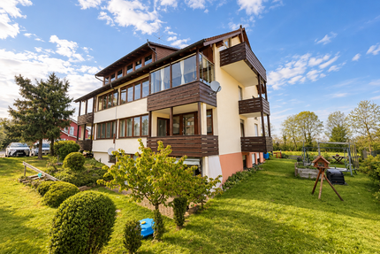 Wohnung zum Kaufen in Bad Liebenzell 185.000,00 € 75 m²