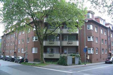 Wohnung zum Mieten in Duisburg-Alt-Hamborn 238,00 € 51 m²