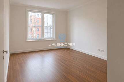 Wohnung zum Mieten in Uelzen 1.690,50 € 147 m²