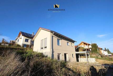 Ein Fall für Zwei - provisionsfrei - Alpirsbach-Peterzell