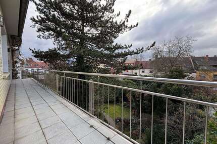 Wohnung zum Mieten in Kaiserslautern 890,00 € 95 m²