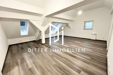 MIETE ERSTBEZUG - Exklusiv wohnen in Königshofen! 2-Zimmer-Wohnung - Lauda-Königshofen