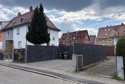 „Komplett modernisiertes Reiheneckhaus mit Sauna, Garten, Pool - Röthenbach an der Pegnitz