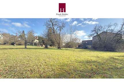 Grundstück zu verkaufen in Reutlingen 540.000,00 € 800 m²