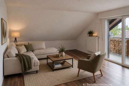 Wohnung zum Mieten in Lohmar 1.239,00 € 122 m²