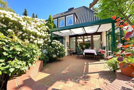 Haus zum Kaufen in Stuhr 349.000,00 € 128.5 m²