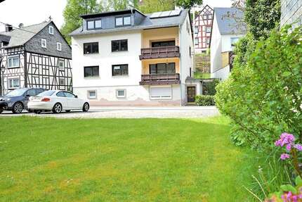 Wohnung zum Mieten in Dill 700,00 € 82 m²