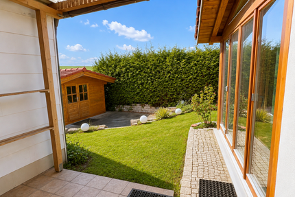 Haus zum Kaufen in Wurmsham 195.000,00 € 257 m²