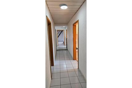 3 bis 4 Zimmer Küche Bad Abstellraum Oberlinxweiler - Sankt Wendel