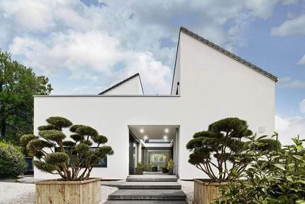 Luxus pur im Herzen von Baden-Baden - Exklusives Anwesen in erstklassiger Lage