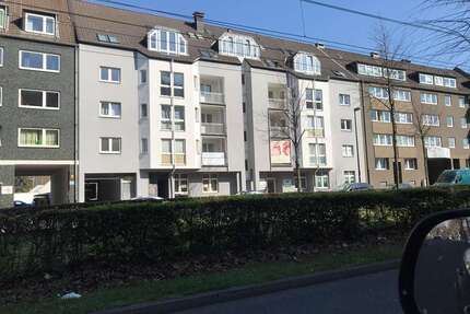 Wohnung zum Mieten in Düsseldorf 660,00 € 64 m²