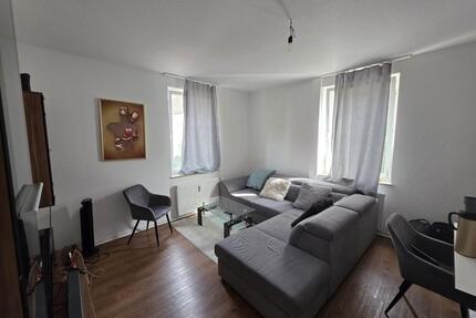 Charmante 2-Zimmer-Wohnung in Esslingen – Pliensauvorstadt - Esslingen am Neckar
