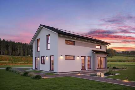 Haus zum Kaufen in Seevetal 639.000,00 € 160 m²