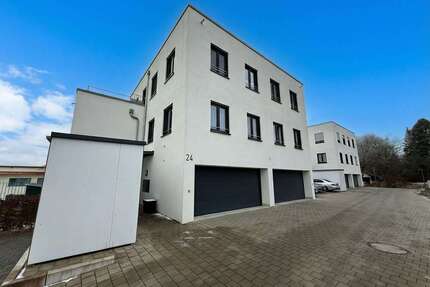 Wohnung zum Kaufen in Aulendorf 589.000,00 € 138 m²