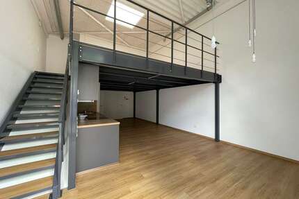 Wohnung zum Mieten in Bad Ditzenbach-Gosbach 930,00 € 84.8 m²