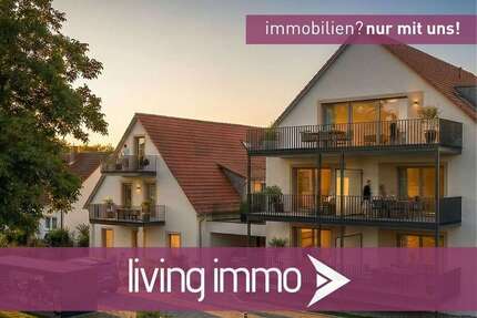 Wohnung zum Kaufen in Lappersdorf 339.000,00 € 45.82 m²