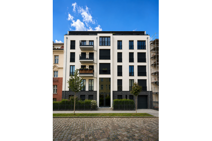 Wohnung zum Kaufen in Potsdam-Babelsberg 799.000,00 € 103 m²