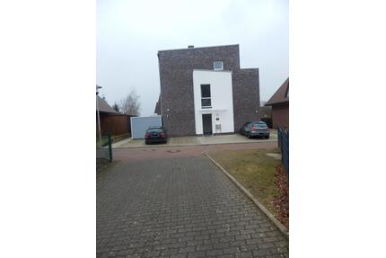 Penthouse, Eigentumswohnung mit Dachterrasse, provisionsfrei - Bohmte