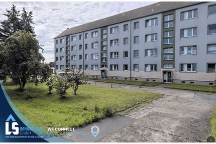 Wohnung zum Mieten in Lindtorf 250,00 € 68 m²