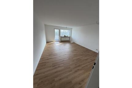 Erstbezug nach Sanierung – 2-Zimmer-Wohnung auf eigener Etage - Viersen Hülsdonk