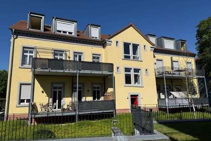 Wohnung zum Mieten in Rastatt 1.080,00 € 99.01 m²